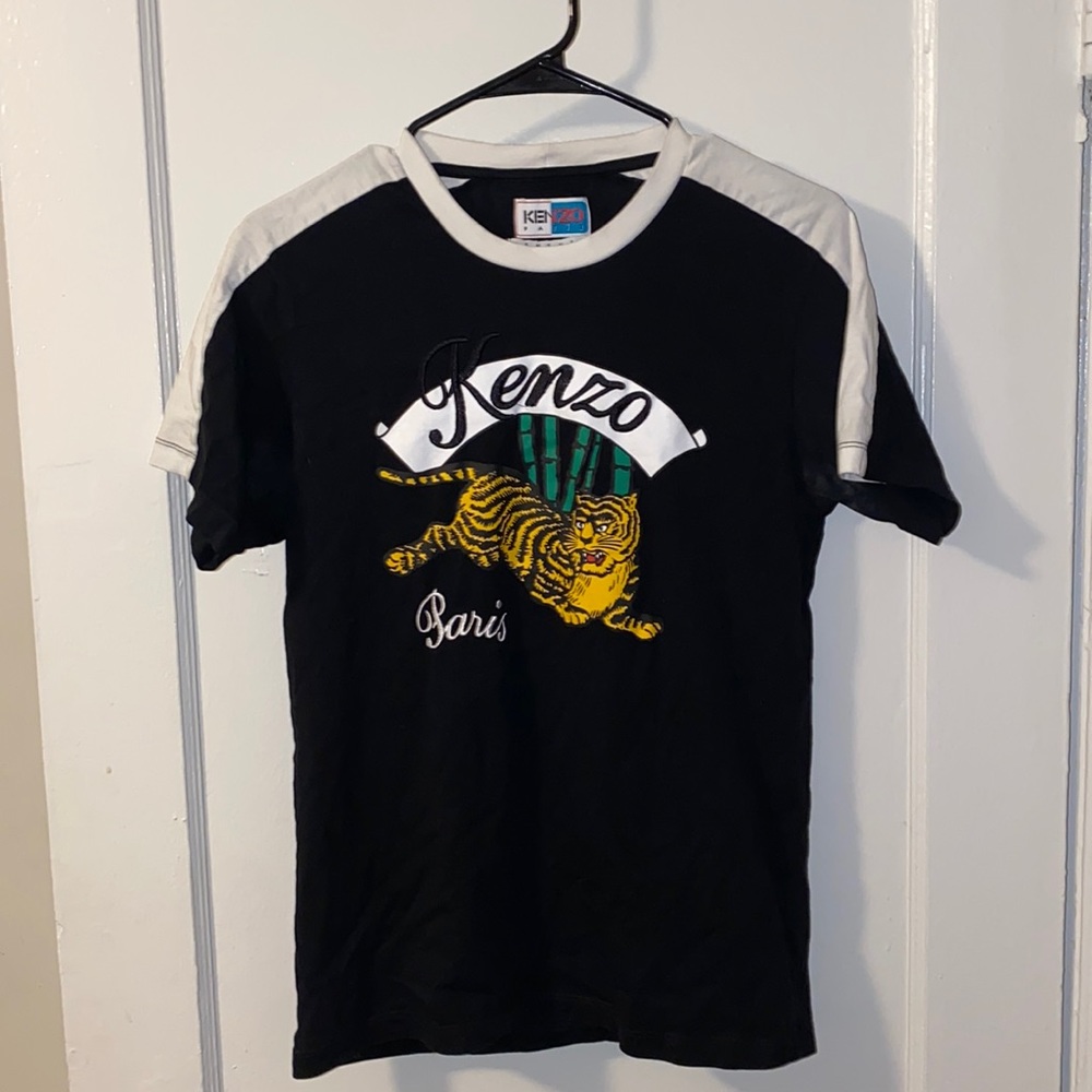 Kenzo tee